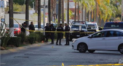 Balacera en Jalisco: mueren tres personas, entre ellas una menor de edad, y hieren a cuatro escoltas