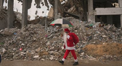 Hamás confirma la muerte de su portavoz tras un ataque aéreo israelí en agosto en Gaza