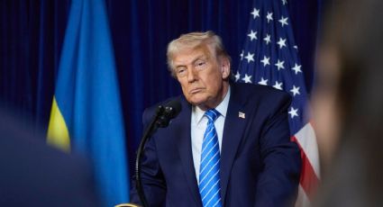 Trump dice que una fórmula Vance-Rubio para 2028 sería “difícil de vencer”