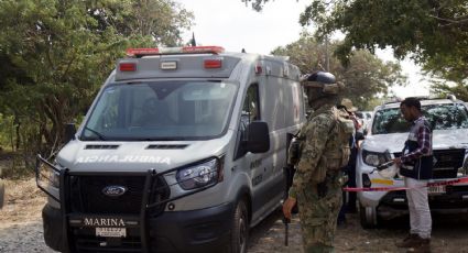 Recuperan los 13 cuerpos de las víctimas del descarrilamiento del Tren Interoceánico