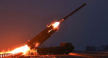 Corea del Norte prueba misiles de largo alcance para medir su respuesta contraofensiva y capacidad de combate