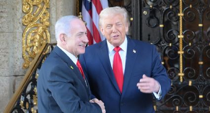 Trump advierte a Hamás que si no se desarman "pagaran por ello", tras reunión con Netanyahu