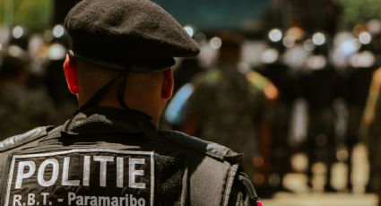 Hombre que mató a nueve personas en Surinam se suicidó en su celda, reportan autoridades