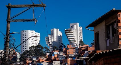 Latinoamérica, la región más desigual del mundo: el 10% más rico concentra el 57% de los ingresos