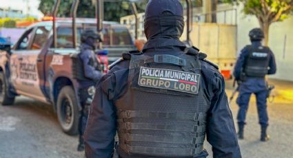 Ataque armado en Irapuato deja cinco muertos, entre ellos un integrante de una banda musical