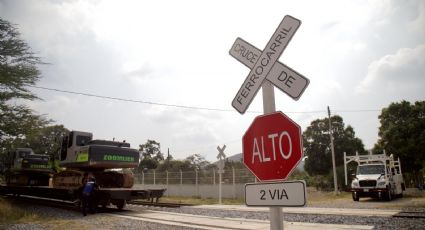 Accidente del Tren Interoceánico: seis de los 13 muertos radicaban en Veracruz