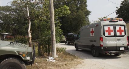 Gobierno de Oaxaca confirma el inicio de la entrega de los cuerpos de las víctimas tras accidente del Tren Interoceánico