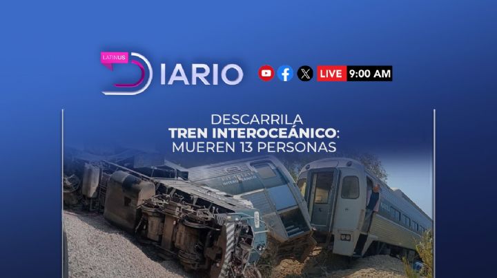 Latinus Diario: 29 de diciembre