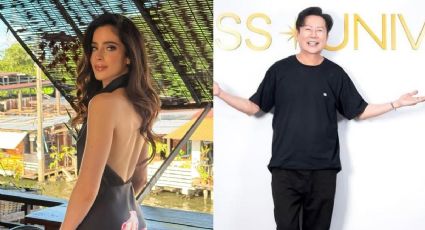 "Nunca la llamé tonta, le dije dañada": Nawat presenta denuncia contra Fátima Bosch por difamación