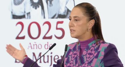 "Trump estaría contento de recibirnos": Sheinbaum confirma su asistencia al sorteo del Mundial en Washington D.C.