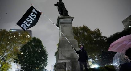 EU lanza el operativo "Catahoula Crunch" en Nueva Orleans contra migrantes de México y Centroamérica