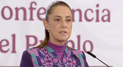 Gobierno de Sheinbaum anuncia incremento del 13% al salario mínimo para 2026