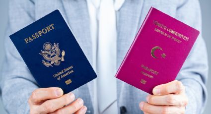 "No puedes tener alianzas duales": senador republicano nacido en Colombia propone prohibir la doble ciudadanía en EU