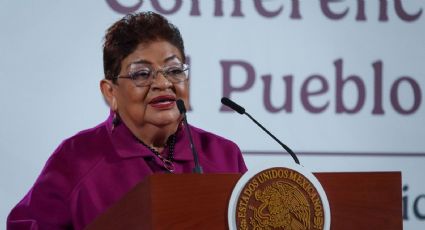 Ernestina Godoy, Luz María Zarza y Maribel Bojorges, las tres seleccionadas por Sheinbaum para dirigir la FGR