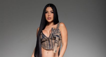 Departamento del Tesoro sanciona a la DJ y actriz venezolana Jimena Araya por su relación con el Tren de Aragua