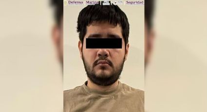 Cae en Tijuana "Tavo", líder de una célula de los Beltrán Leyva y buscado por autoridades de EU