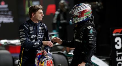 Gesto de campeón: Verstappen exigió a Red Bull disculparse públicamente con Antonelli tras acusarlo de dejar pasar a Norris en el GP de Qatar