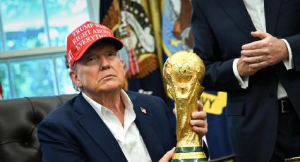 El gobierno de Trump no descarta redadas ni captura de migrantes en Estados Unidos durante el Mundial 2026