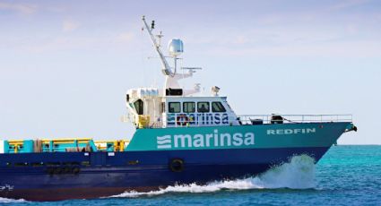 FGR detecta cuentas bancarias de proveedora de Pemex ligada a empresa de Felipa Obrador; recursos ascienden a 145 mdp