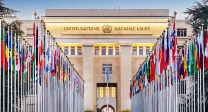 ONU alerta a México por daños al ambiente con megaproyectos de gas fósil licuado en el Golfo de California