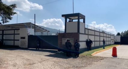 Harfuch y Trevilla Trejo realizan visita privada a Michoacán; es la tercera vez tras los homicidios de Carlos Manzo y Bernardo Bravo