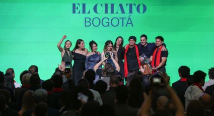 Por primera vez, un restaurante colombiano se corona como el mejor de América Latina