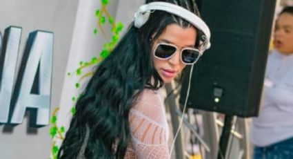 La Secretaría de Hacienda se une a las sanciones de EU contra la DJ y actriz venezolana Jimena Araya, relacionada con el Tren de Aragua