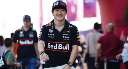 Yuki Tsunoda, devastado tras ser removido de Red Bull para 2026, promete volver a la F1: “Demostraré que merezco un lugar en la parrilla”