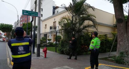 Perú pide a la OEA modificar las reglas de asilo diplomático; busca captura de Betssy Chávez, protegida por México