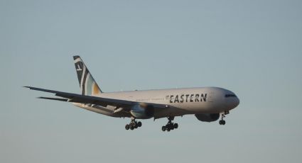 Aterriza en Venezuela vuelo de 266 repatriados provenientes de Phoenix, Arizona