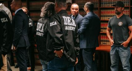 Combate al narcotráfico por EU diversifica las actividades de los cárteles en México: DEA