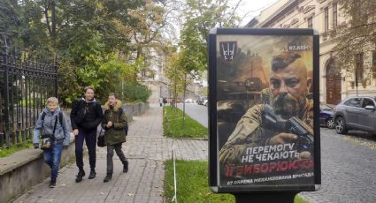 ONU pide a Rusa regresar a niños ucranianos llevados a la fuerza