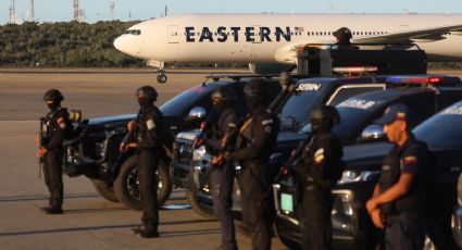 "Salgan del país de inmediato": gobierno de EU emite alerta máxima de viaje para Venezuela