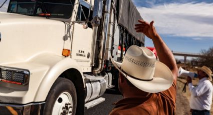 Senado alista sede alterna para sesionar ante protestas campesinas por la Ley de Aguas