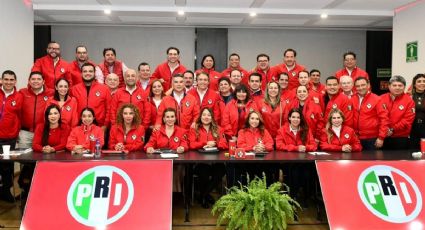 La organización Internacional Socialista expulsa al PRI; el partido la señala de corrupta