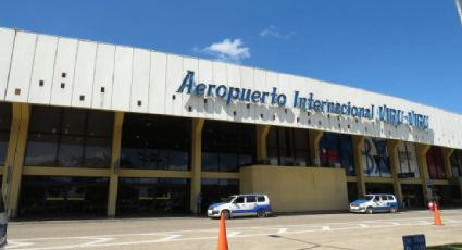 Arrestan a exministro de Luis Arce en Bolivia por negarse a una inspección en un aeropuerto