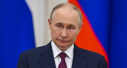 Fundación de Alexéi Navalny publica datos sobre un presunto nuevo palacio de Putin en Crimea