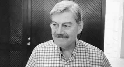 Fallece a los 75 años Pancho Barrio, exgobernador de Chihuahua y primer secretario de la Contraloría de un partido diferente al PRI