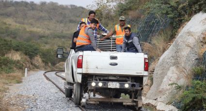 Tragedia en el Tren Interoceánico: desde 2020 detectaron problemas como curvaturas y pendientes “muy elevadas” en las vías