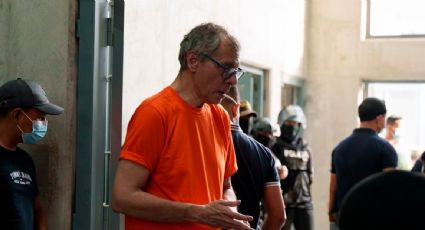 Defensa del exvicepresidente Jorge Glas espera que la CIDH ordene a Ecuador su hospitalización a mediados de enero