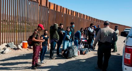 Gobierno de EU pide a embajadas en Latinoamérica informar de políticas que "facilitan la migración masiva"