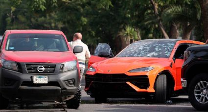 Al menos 30 personas con armas largas participaron en el ataque contra comerciante en Guadalajara