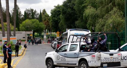 Incendian dos camionetas de Adán Silva Valeriano, ex presidente municipal en Puebla