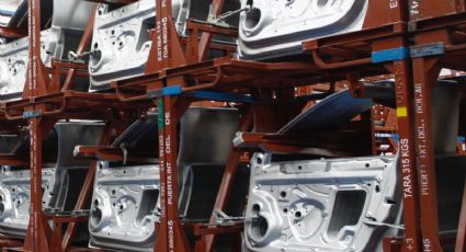 Gobierno de México justifica aranceles a productos asiáticos como una medida para proteger empleos