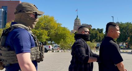 Casa Blanca celebra éxitos en migración, pero sus cifras de salidas voluntarias no están verificadas