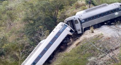 Empleados involucrados en accidente del Tren Interoceánico carecían de examen médico vigente