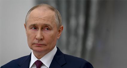 Putin acepta reunión trilateral con EU y Ucrania en los Emiratos Árabes Unidos