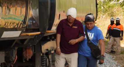 Exceso de velocidad se perfila como la principal hipótesis del descarrilamiento del Tren Interoceánico que dejó 13 muertos