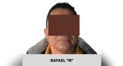 Fiscalía de Veracruz no pudo acreditar el delito de terrorismo contra el periodista Rafael León; lo procesan por encubrimiento