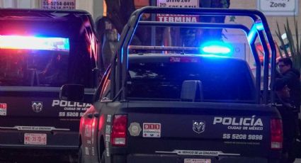 Muere una persona y otra resulta herida en ataque armado dentro de un restaurante del Centro Histórico